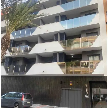 Residencial Alegria 12 Daire *