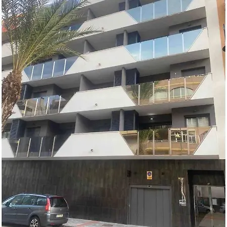 Residencial Alegria 12 Apartment *