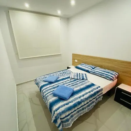 アパート Residencial Alegria 12