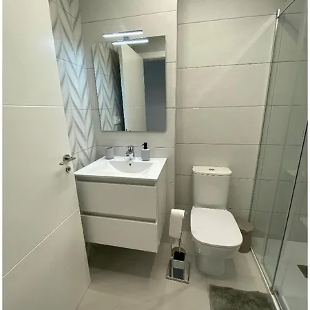 Residencial Alegria 12 Apartment *