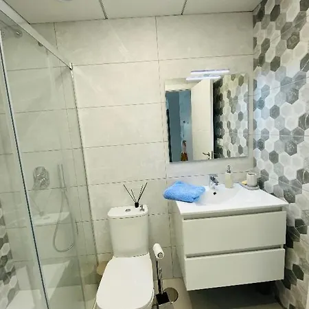 Residencial Alegria 12 Daire Torrevieja