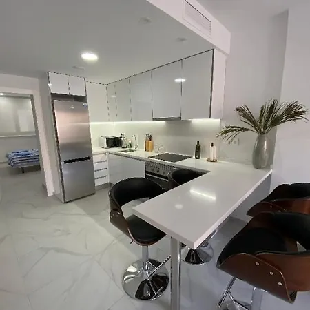 Apartment Residencial Alegria 12 *