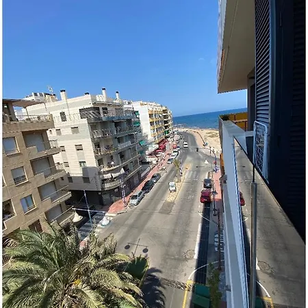 Apartment Residencial Alegria 12 *