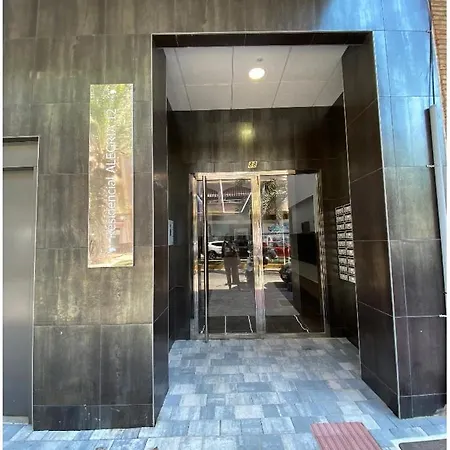 Residencial Alegria 12 * Torrevieja