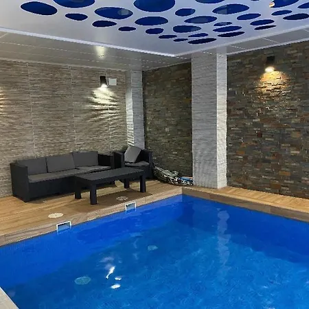 Daire Residencial Alegria 12