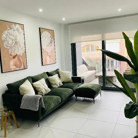 Residencial Alegria 12 Apartment