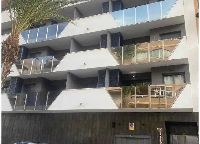 Residencial Alegria 12 アパート *