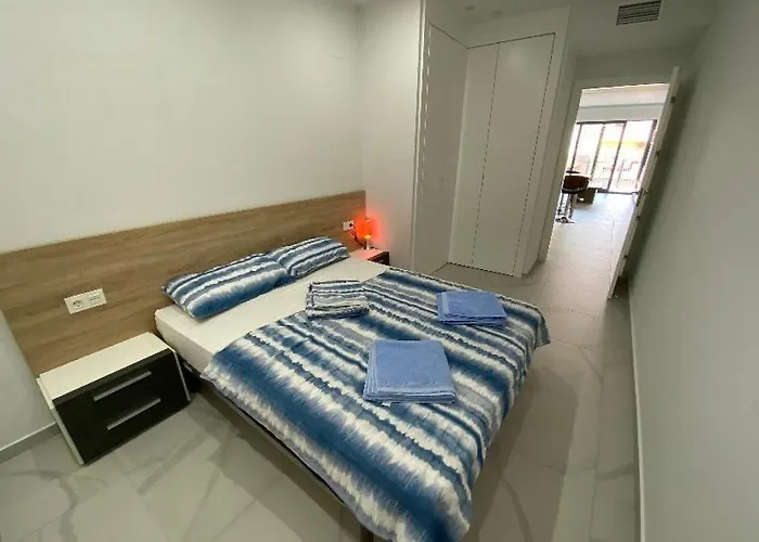 Residencial Alegria 12 トレビエハ