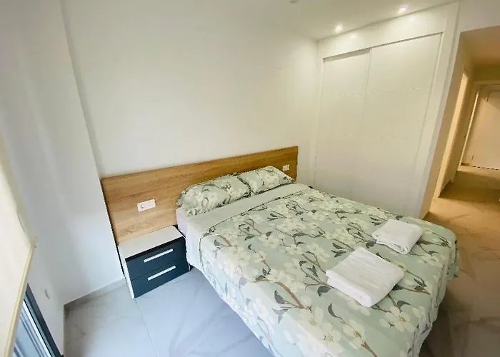 Residencial Alegria 12 * トレビエハ